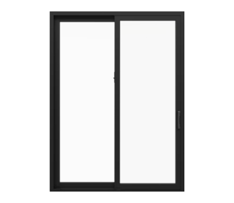 Pella® 250 Series Patio Doors Available in Johnson City: